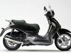 2006 Aprilia Scarabeo 500